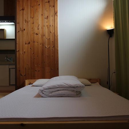 Guesthouse Kim'S Cabin Seogwipo Extérieur photo